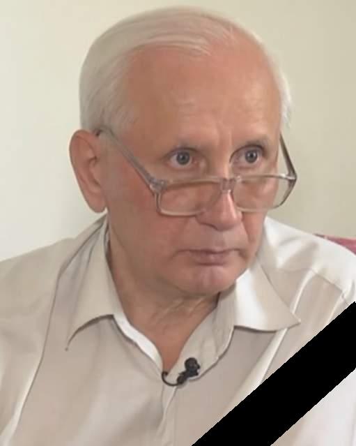 Володимир Левченко